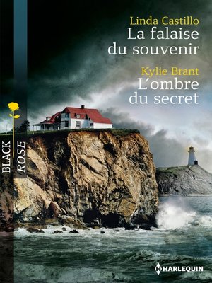 cover image of La falaise du souvenir--L'ombre du secret